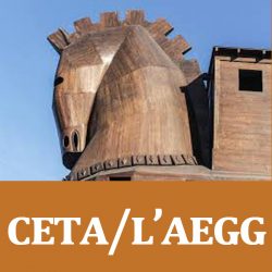L’AECG érode les droits des travailleurs